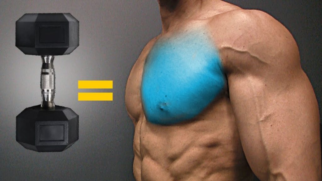 How To Do Chest Exercises
