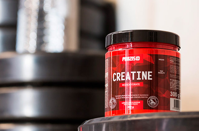 What Is Creatine And What Is It For